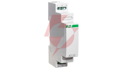 Analogowy przetwornik temperatury 1-10V -50-100st C 15-30V DC MAX-AT-1U