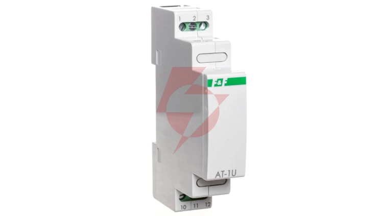 Analogowy przetwornik temperatury 1-10V -50-100st C 15-30V DC MAX-AT-1U