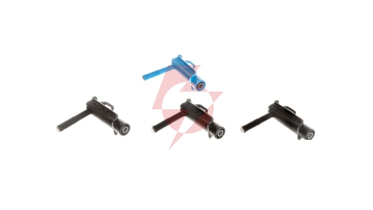 Adapter napieciowy magnetyczny /komplet 4szt./ WAADAUMAGKPL
