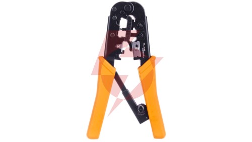 Zaciskarka do złącz RJ45/RJ12/RJ11 Fluke Networks FLH-11212530 11212530