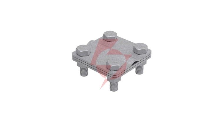 Złącze uniwersalne odgałęźne 6-8mm ocynk ogniowy 14.1 OG /91400102/