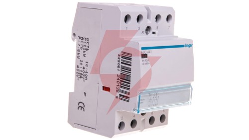 Stycznik modułowy 40A 0Z 4R 230V AC ESC441