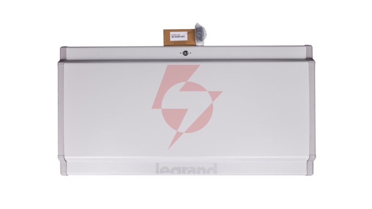 Drzwi profilowane 1050x575mm IP40 020256