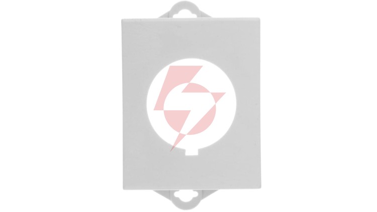 Adapter do szyny montażowej M22-IVS 216400