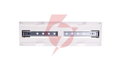 Rama modułowa 24 modułów 150x500 Univers N UD12B1