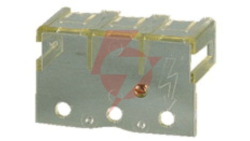 Osłona zacisków dla rozłącznika H-P14 019626