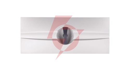 Adapter przyłączeniowy 3-biegunowy z osłoną przednią 35-120mm2 BBA-TP3/120 107184