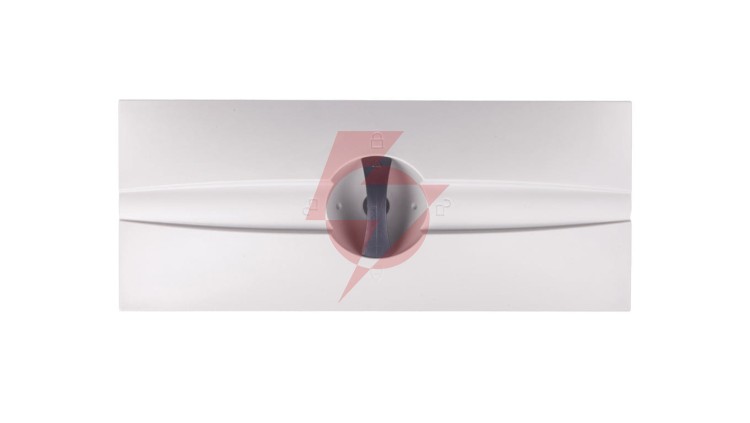 Adapter przyłączeniowy 3-biegunowy z osłoną przednią 35-120mm2 BBA-TP3/120 107184