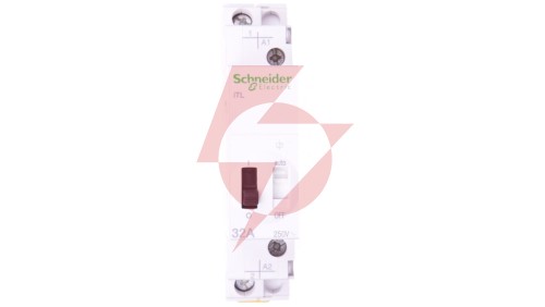 Przekaźnik impulsowy 32A 230-240V AC 1Z iTL A9C30831