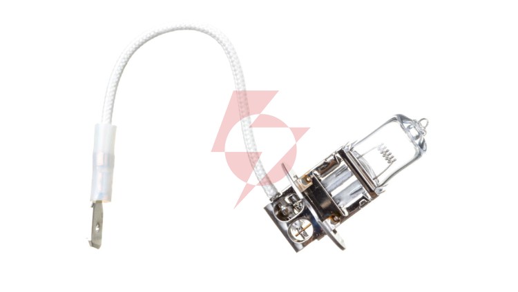 Żarówka samochodowa PK22d 24V H3 NEOLUX