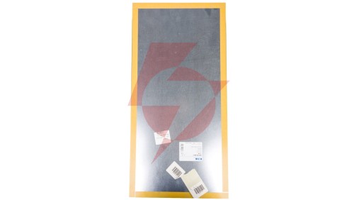 Ściana tylna 760x400mm BPZ-RP-400/7 111286