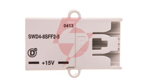 Łącznik sprzęgający SmartWire-DT SWD4-8SFF2-5 116024