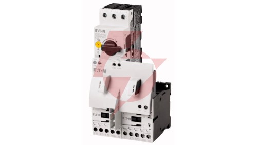 Układ rozruchowy nawrotny 0,55kW 1,5A 24VDC MSC-R-1,6-M7(24VDC) 283195