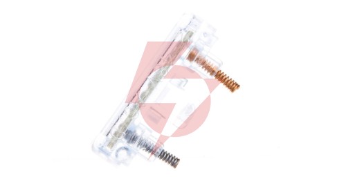 Sygnalizacja przepalenia wkładki 5x20mm 12/24/48V AC/DC VIKING 037524