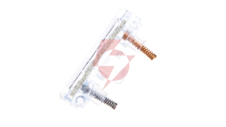 Sygnalizacja przepalenia wkładki 5x20mm 12/24/48V AC/DC VIKING 037524