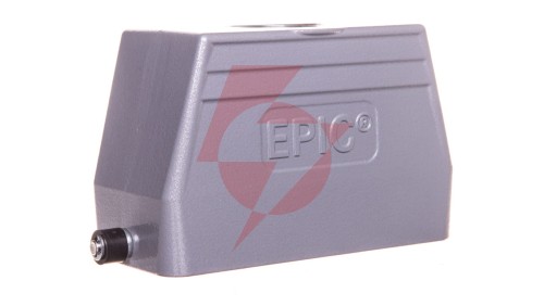 Obudowa wtyczki M25 IP65 EPIC H-B 16 TG-RO M25 19080900