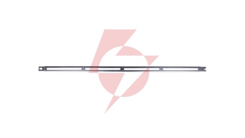 Płyta montażowa 30x1000mm stal BPZ-MPL30-1000 104319