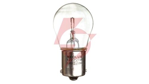 Żarówka samochodowa BA15s 12V P21W N382-02B NEOLUX /10x2szt./