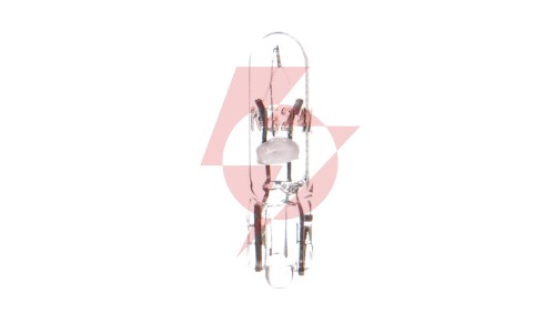 Żarówka samochodowa W2x4,6d 24V 1,2W N508 NEOLUX /10szt./