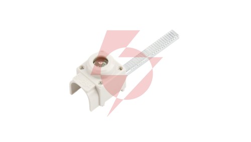 Zacisk zasilający długi prosty 6-25mm2 Z-EK/25 264935