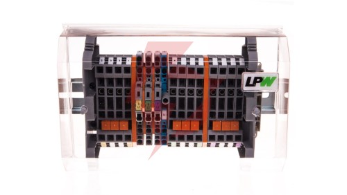 Listwa pomiarowa LPW 847-567/000-030