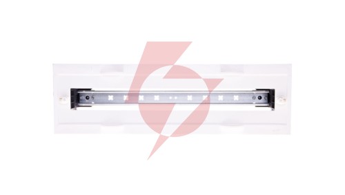 Rama modułowa 24 modułów 150x500mm Univers N UD12B3