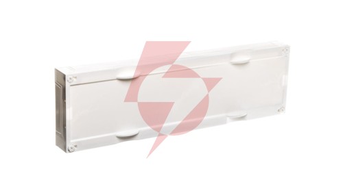 Rama modułowa pusta 150x500mm Univers N UD12F1