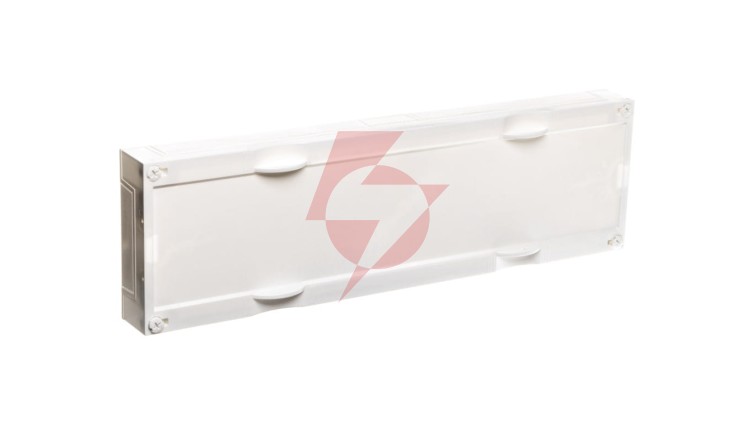 Rama modułowa pusta 150x500mm Univers N UD12F1