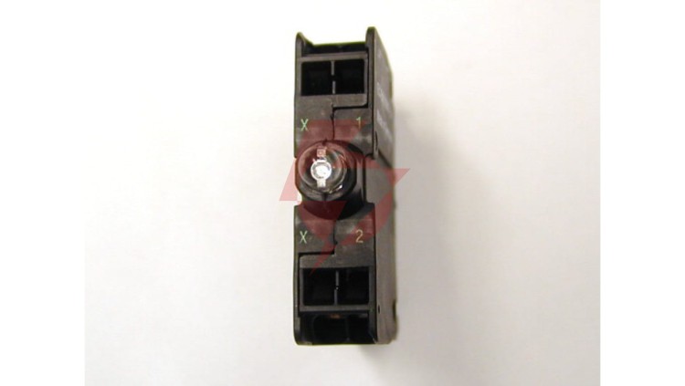 Oprawka z LED biała 230V AC M22-CLEDC230-W 216578