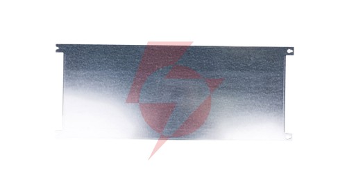 Płyta montażowa 350x800mm stal BPZ-MPL350-800 108347