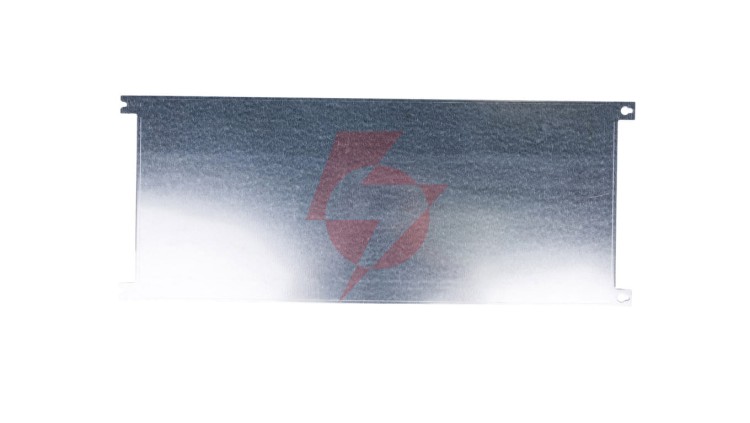 Płyta montażowa 350x800mm stal BPZ-MPL350-800 108347