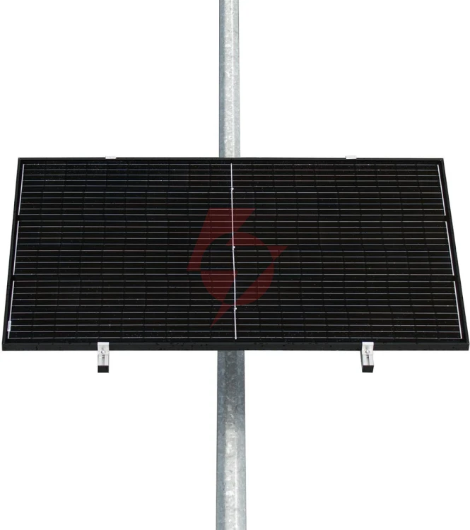 Zasilanie solarne camsat icam-solar365 mobile t1000w