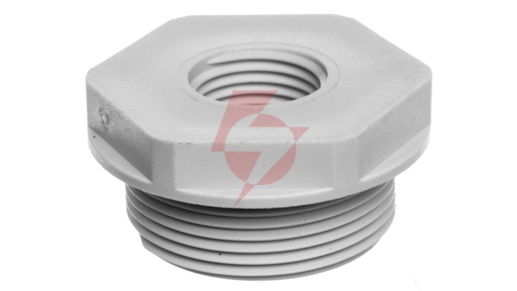Redukcja poliamidowa do dławnic M32/M16 SKINDICHT KU-M 32/16 52104476