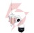 Zestaw kamer budowlanych camsat iconstruction-cam x25 duplex dome-2m