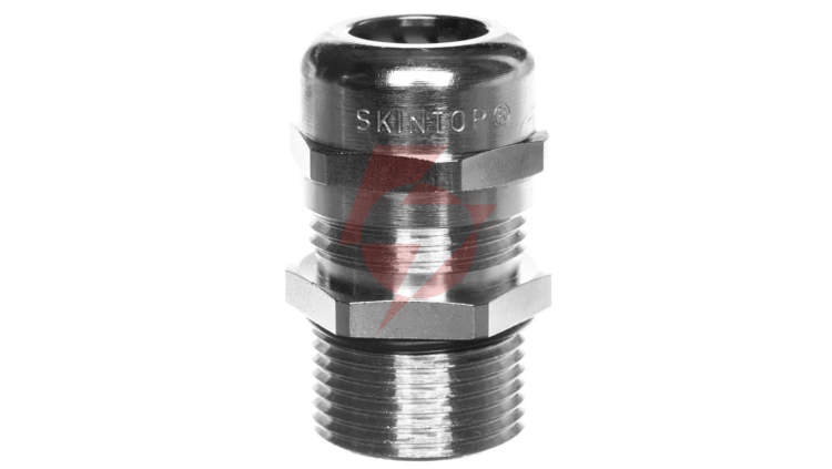 Dławnica kablowa mosiężna PG13,5 IP68 SKINTOP MS-XL 13,5 52115730