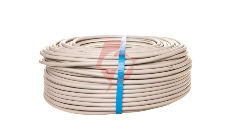 Przewód sterowniczy UNITRONIC LiYCY 3x0,75 0034703 /100m/