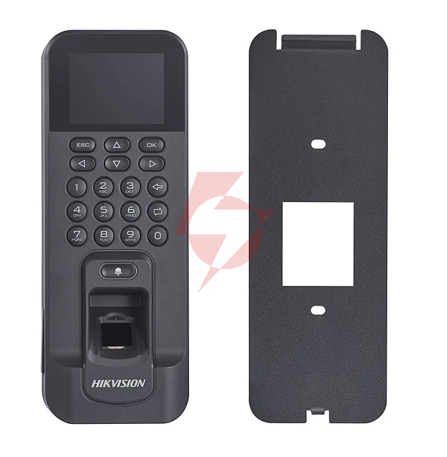 Kontroler dostępu hikvision ds-k1t804bf