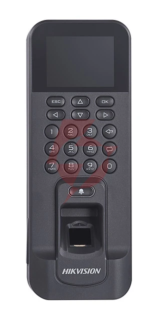 Kontroler dostępu hikvision ds-k1t804bf
