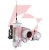 Zestaw kamer budowlanych camsat iconstruction-cam triplex dome-2m