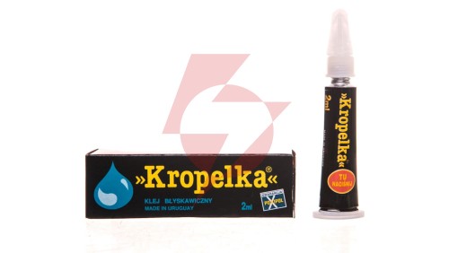 Klej Kropelka 2ml / 77321060
