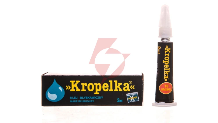Klej Kropelka 2ml / 77321060