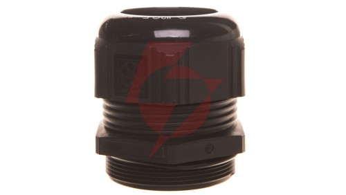 Dławnica kablowa poliamidowa M50 IP68 SKINTOP K-M 50 ATEX plus czarna 54115260
