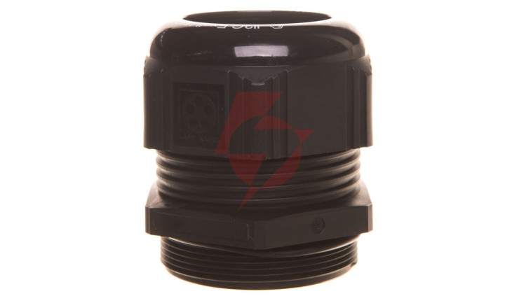 Dławnica kablowa poliamidowa M50 IP68 SKINTOP K-M 50 ATEX plus czarna 54115260