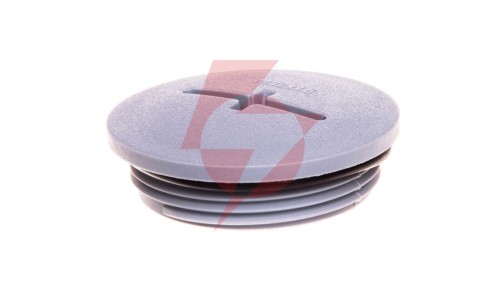 Zaślepka poliamidowa M32 IP68 SKINDICHT BLK-GL-M 32x1,5 + O-RING ciemnoszara 52006149