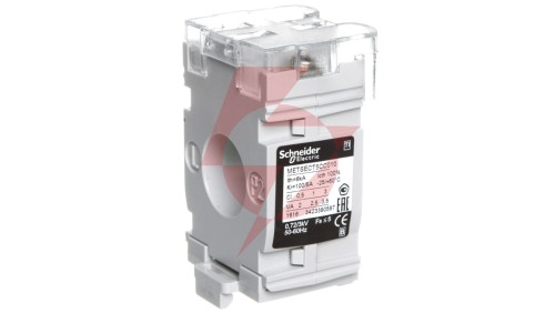 Przekładnik prądowy 100/5A 2VA kl.0,5 FS5 na kabel fi21 DIN 100/5 METSECT5CC010