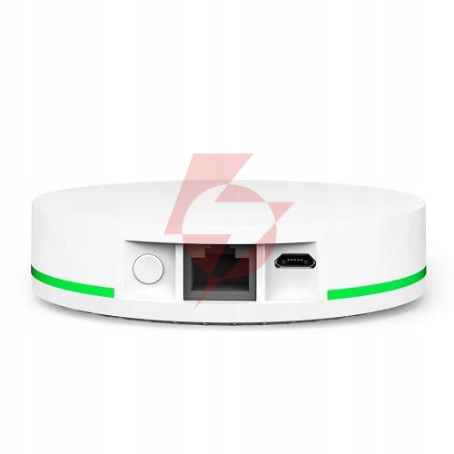 Centralka bramka zigbee 3.0 ethernet zigbee ps tuya