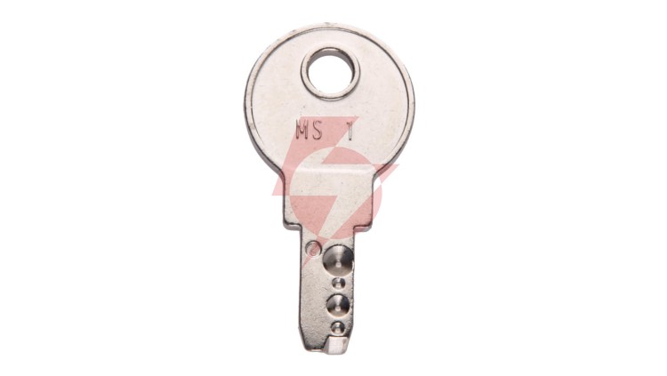 Klucz zapasowy MS1 M22-ES-MS1 216416