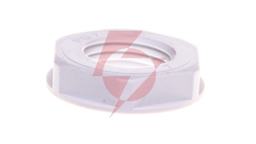 Nakrętka polistyrenowa PG7 SKINDICHT GMK 7 jasnoszara 52000110