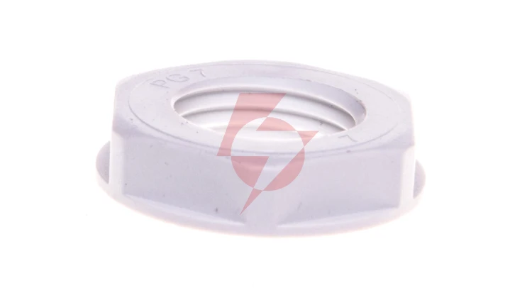Nakrętka polistyrenowa PG7 SKINDICHT GMK 7 jasnoszara 52000110