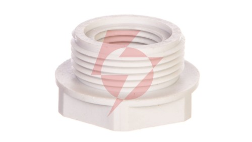 Redukcja poliamidowa do dławnic M25/M16 SKINDICHT KU-M 25/16 52104473